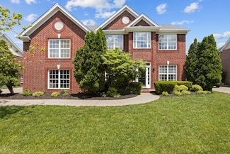 1320 Autumn Springs Ln, Old Hickory, TN 37138