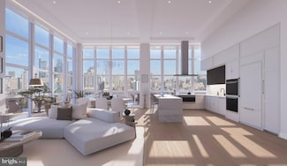 1001 S Broad St Unit PH 3 BR H, Philadelphia, PA 19147