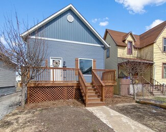 249 Carroll St, Hammond, IN 46320