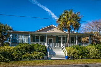 2202 Ion Ave, Sullivans Island, SC 29482