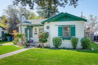 3448 E Hedges Ave, Fresno, CA 93703