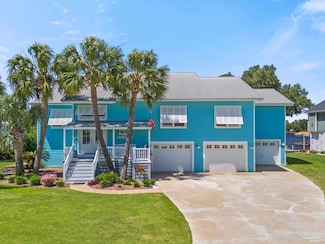 7812 Petersen Point Rd, Milton, FL 32583
