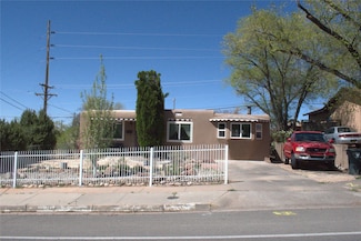 988 Avenida de Las Campanas, Santa Fe, NM 87507