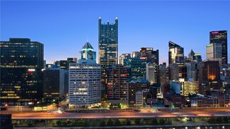 151 Fort Pitt Blvd Unit 1101, Pittsburgh, PA 15222