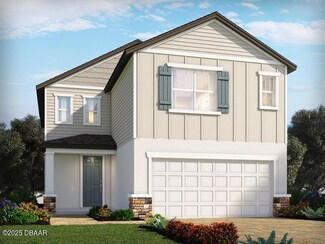 169 Links Terrace Blvd, Daytona Beach, FL 32124