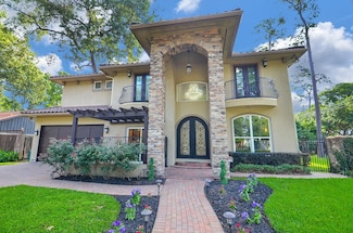1402 Lynnview Dr, Houston, TX 77055
