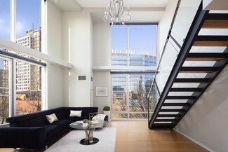 1 Earhart St Unit 322, Cambridge, MA 02141