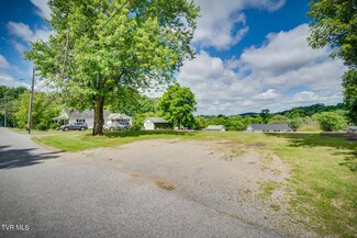 116 & 118 Patterson Rd, Kingsport, TN 37660