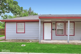 1102 Jefferson St Unit A, McKinney, TX 75069