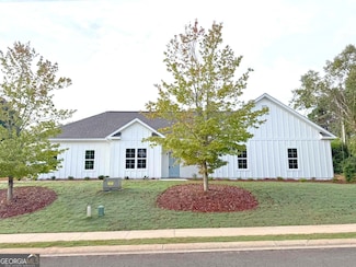 100 Creekside Dr Unit LOT 60A, Lagrange, GA 30240