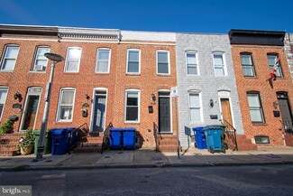 1614 Clarkson St, Baltimore, MD 21230