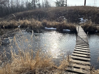 N County Highway M, Springbrook, WI 54875