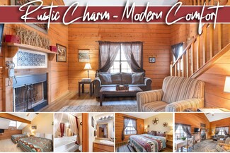 4 Cabin Ct Unit 4, Branson, MO 65616