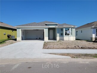 1157 Hamilton St, Immokalee, FL 34142