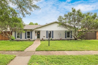 5032 Brandenburg Ln, the Colony, TX 75056