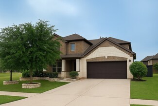 707 Fresh Sage Crossing, Richmond, TX 77406