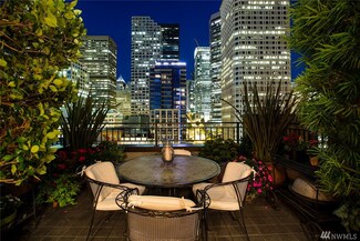 1009 Western Ave Unit 1208, Seattle, WA 98104