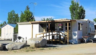 10795 County Road 197a Unit 105, Nathrop, CO 81236