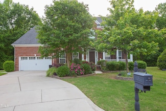 4008 Castlemaine Ct, Cary, NC 27519