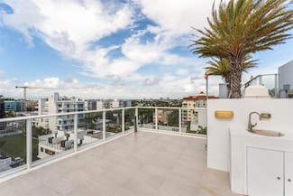 1150 102nd St Unit 703, Bay Harbor Islands, FL 33154