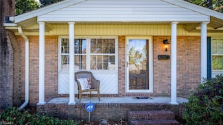 4314 Ivanhoe Place, Charlotte, NC 28205