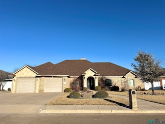 205 Sandpiper Ct, Clovis, NM 88101