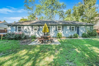 1315 Sutherland Ave, Kalamazoo, MI 49006