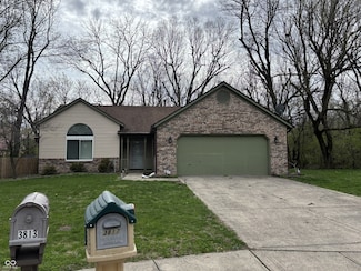 3817 Cologne Ct, Indianapolis, IN 46228