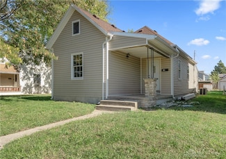 18 Baltimore St, Dayton, OH 45404