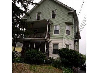 248 Providence St, Woonsocket, RI 02895