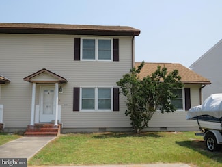 560 Wellington Rd, Crisfield, MD 21817