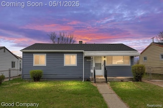 2856 Appleridge St, Ypsilanti, MI 48198