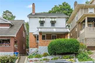 544 Rossmore Ave, Pittsburgh, PA 15226