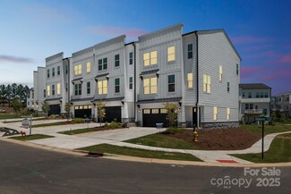 9212 Delancey Ln NW Unit 63, Concord, NC 28027