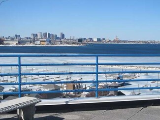 2001 Marina Dr Unit 804, Quincy, MA 02171