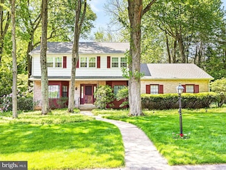 3204 Delwynn Dr, Wilmington, DE 19803