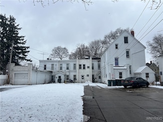 23 Ganson St, North Tonawanda, NY 14120