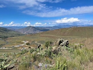0 nna Road c, Orondo, WA 98843