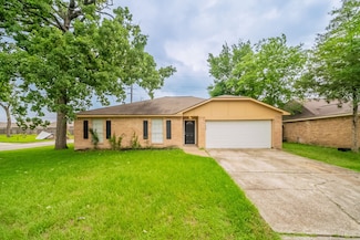 22718 Pebworth Place, Spring, TX 77373