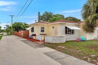 730 N D St, Lake Worth, FL 33460
