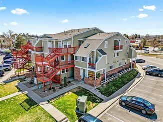 912 S Dearborn Way Unit 19, Aurora, CO 80012