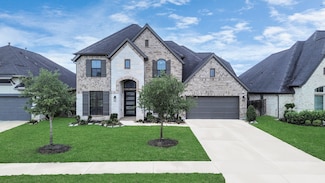 2035 Taylor Marie Trail, Katy, TX 77494