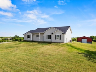 10015 S Redfish Dr, Hitchcock, TX 77563