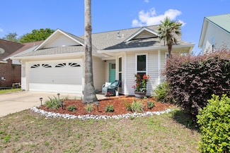 932 Claeven Cir, Fort Walton Beach, FL 32547