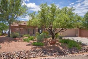 5265 E Whisper Ridge, Cornville, AZ 86325