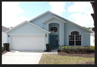 334 Grosvenor Loop, Davenport, FL 33897
