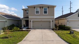 4907 Wedgeleaf Way, Palmetto, FL 34221