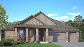 108 Megan Trail, Thorndale, TX 76577