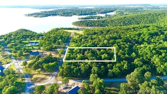 210 Patriot Pointe, Eufaula, OK 74432