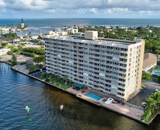 2611 N Riverside Dr Unit 1106, Pompano Beach, FL 33062